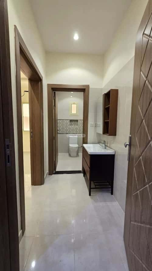 4 bedroom apartment in Al Safaa 5