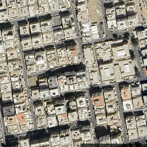 4 bedroom apartment in Al Nuzhah 1