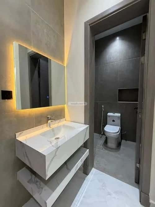 4 bedroom apartment in Al Nuzhah 2