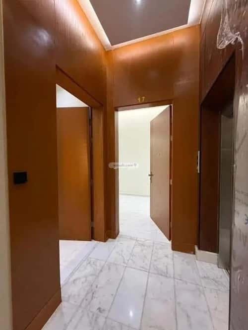 4 bedroom apartment in Al Nuzhah 4