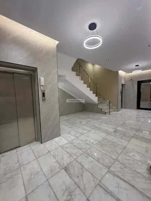 4 bedroom apartment in Al Nuzhah 5