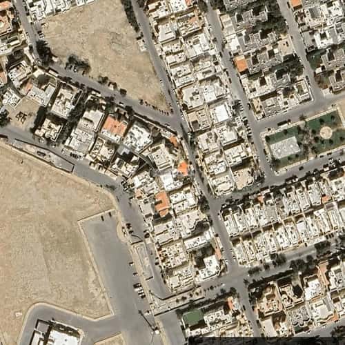 6 bedroom villa in Al Basateen 2