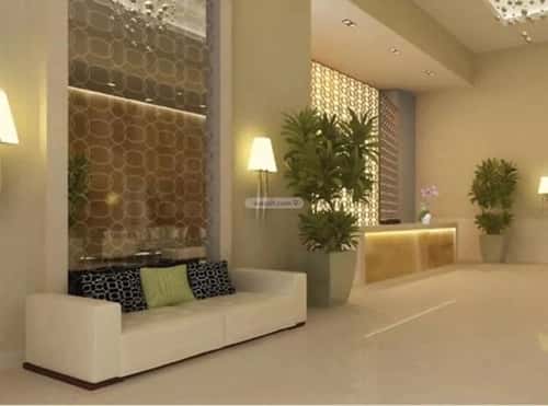 4 bedroom apartment in Al Fayha 12