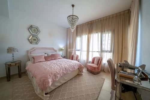 4 bedroom apartment in Al Fayha 2