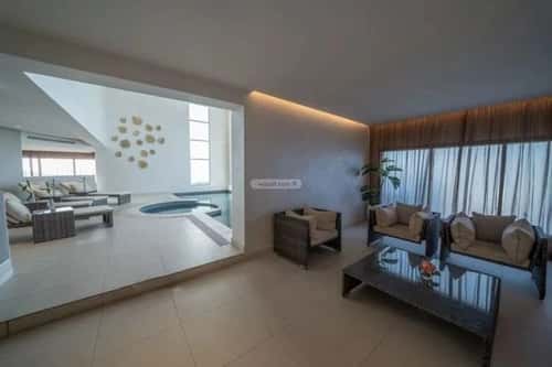 4 bedroom apartment in Al Fayha 5