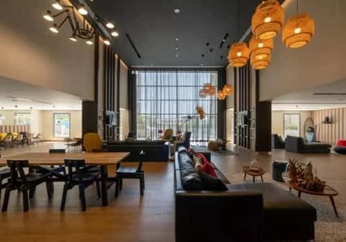4 bedroom apartment in Al Fayha 9