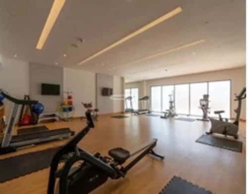 4 bedroom apartment in Al Fayha 11