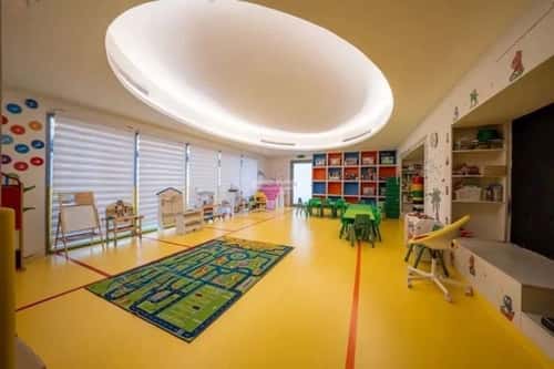 4 bedroom apartment in Al Fayha 13