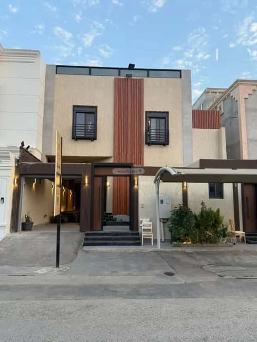 5 bedroom villa in Al Lulu 4