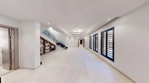 5 bedroom villa in Al Lulu 5