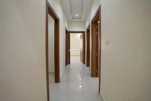 4 bedroom apartment in Al Safaa 4