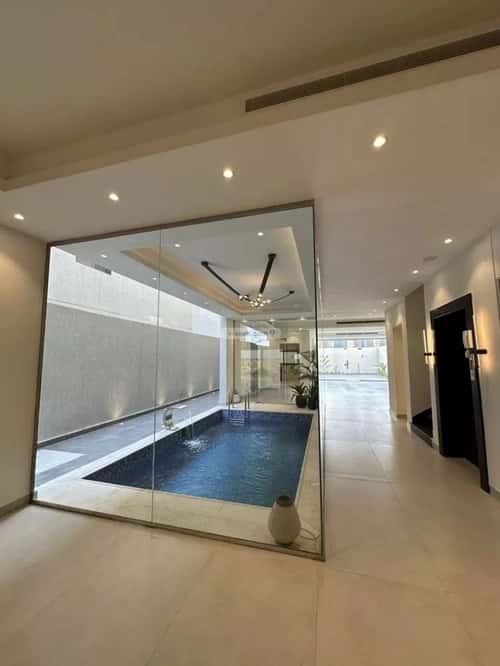 6 bedroom villa in Al Shiraa 2