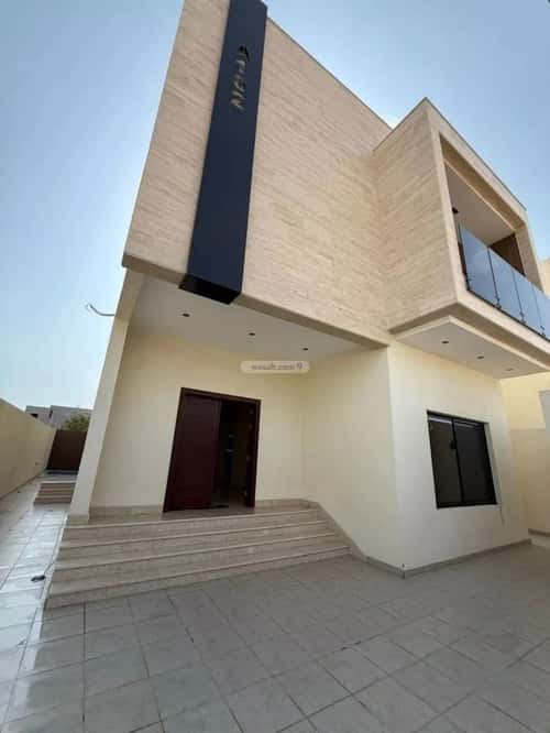 5 bedroom villa in As Sawari 4