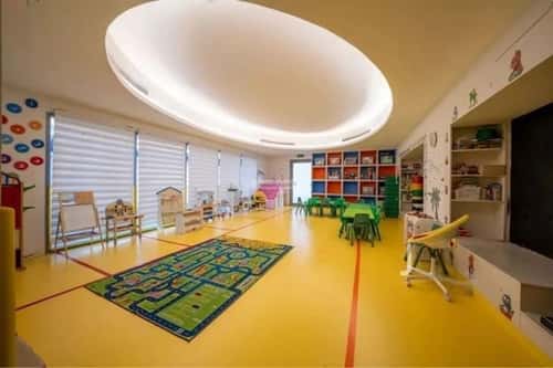 4 bedroom apartment in Al Fayha 1