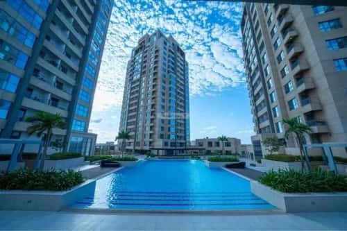 4 bedroom apartment in Al Fayha 2