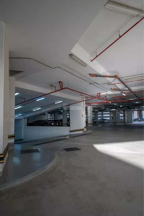 4 bedroom apartment in Al Fayha 3