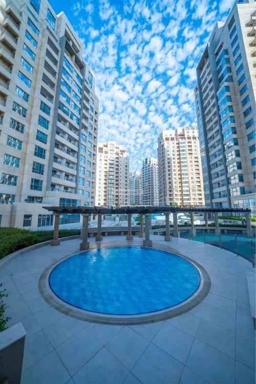 4 bedroom apartment in Al Fayha 4