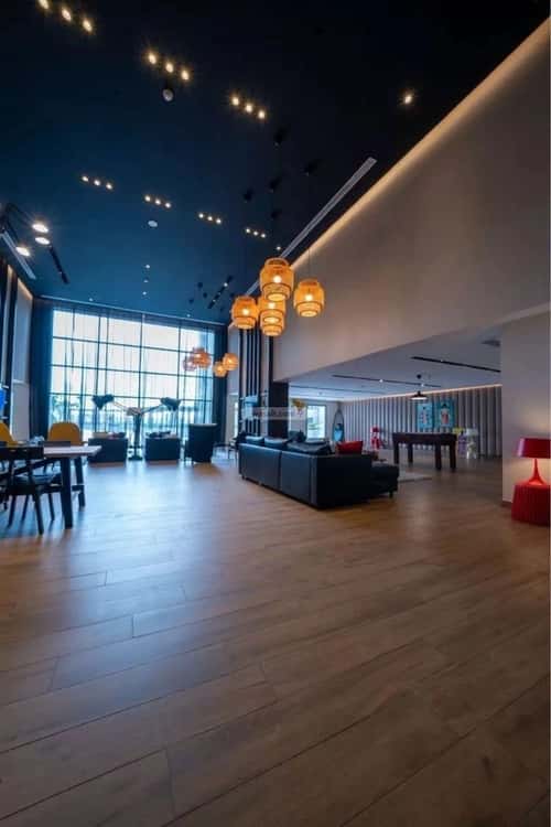 4 bedroom apartment in Al Fayha 6
