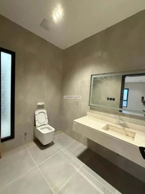 5 bedroom villa in Al Shiraa 7