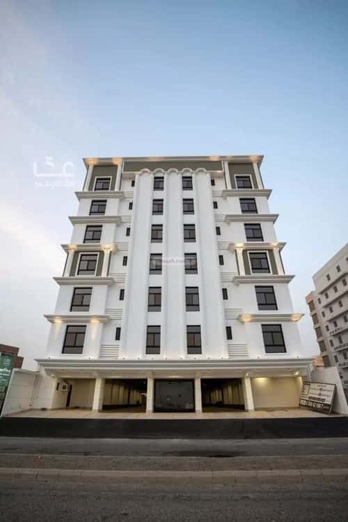 5 bedroom apartment in Ar Rayan 1