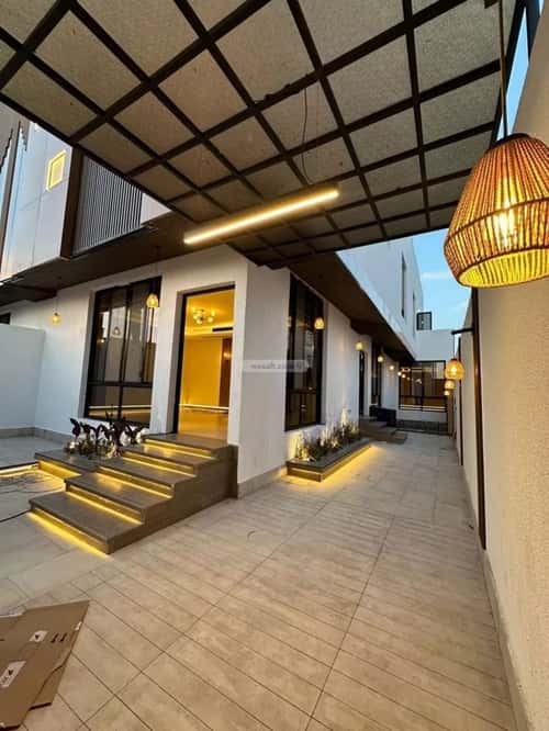 5 bedroom villa in Al Shiraa 2