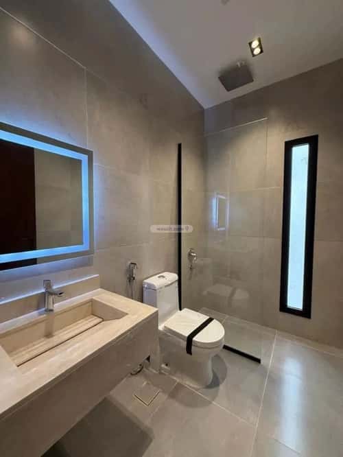 6 bedroom villa in Al Shiraa 10