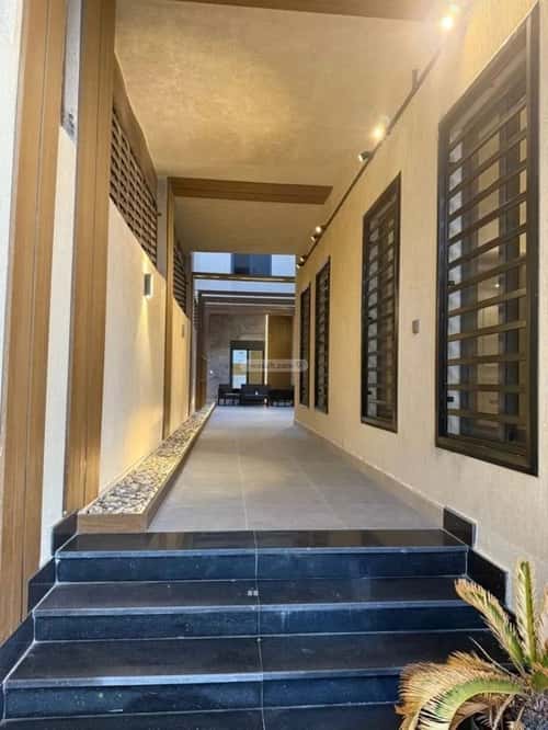 5 bedroom villa in Al Lulu 5