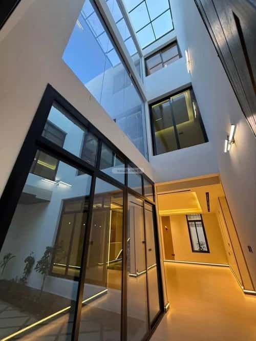 5 bedroom villa in Al Shiraa 4