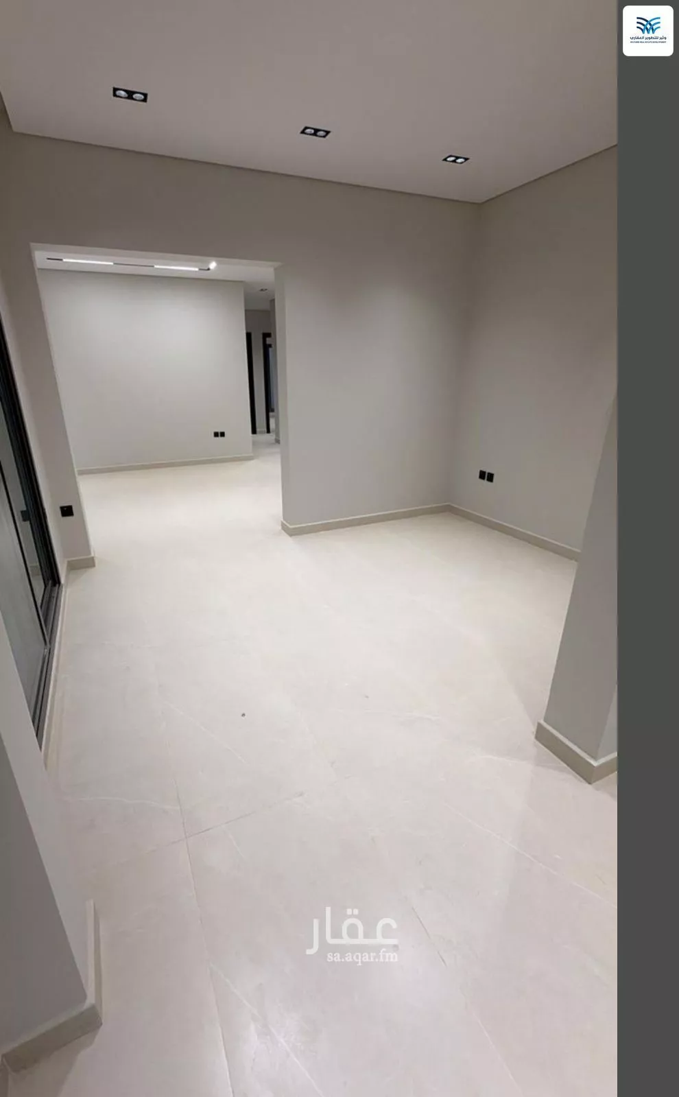 3 bedroom floor in Ash Sharq 6