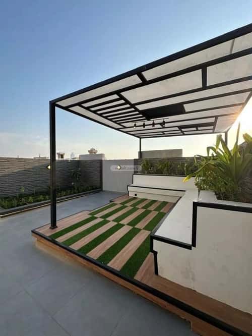 5 bedroom villa in Al Shiraa 4