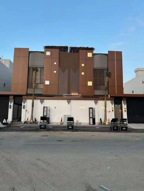 5 bedroom villa in Al Shiraa 3