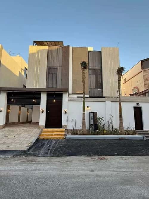 5 bedroom villa in Al Shiraa 3