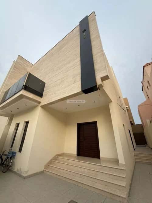 5 bedroom villa in Al Shiraa 1