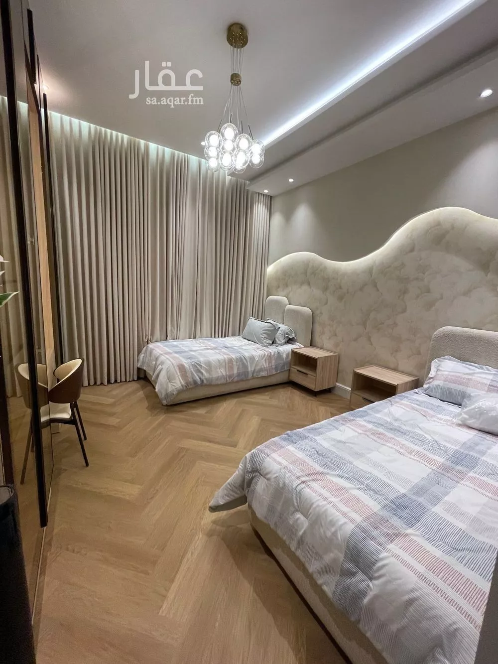 6 bedroom apartment in Al Wurud, Jeddah 11