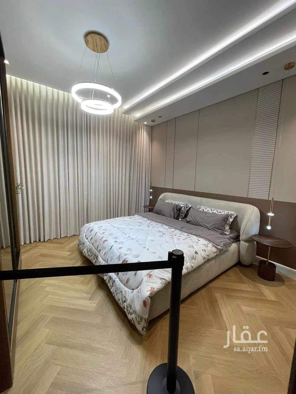 6 bedroom apartment in Al Wurud, Jeddah 5