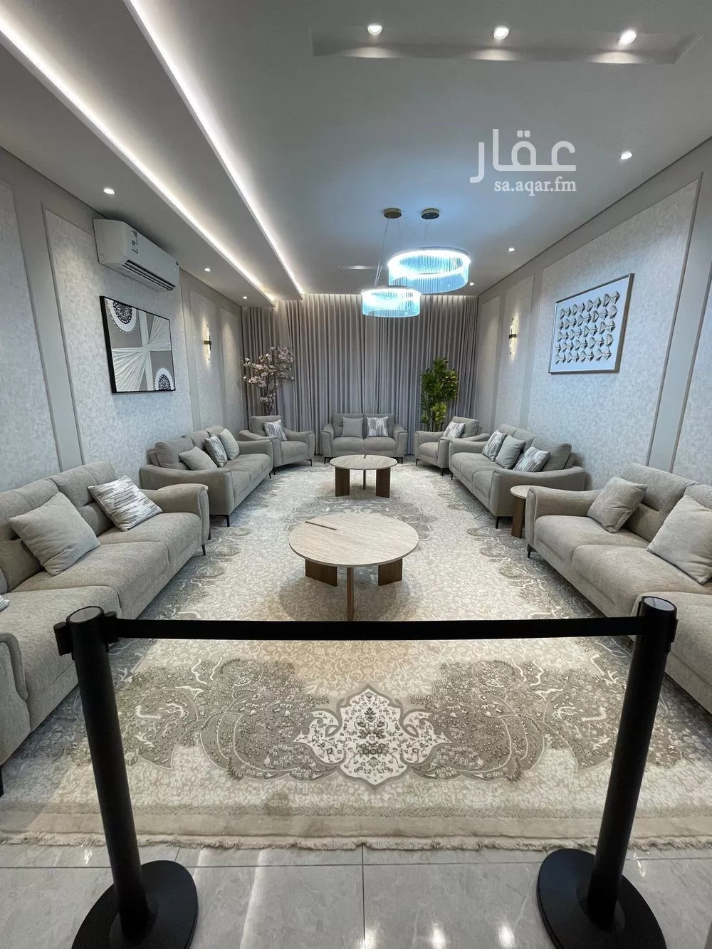 6 bedroom apartment in Al Wurud, Jeddah 7
