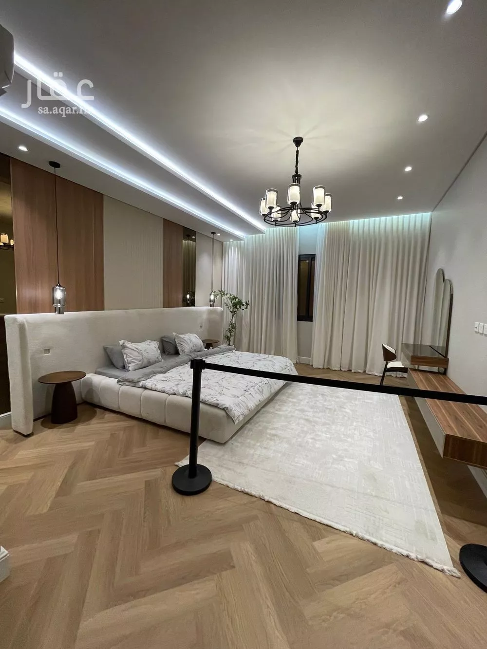 6 bedroom apartment in Al Wurud, Jeddah 8