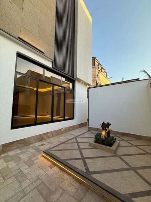 5 bedroom villa in Al Shiraa 1