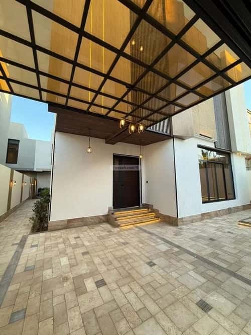 5 bedroom villa in Al Shiraa 3
