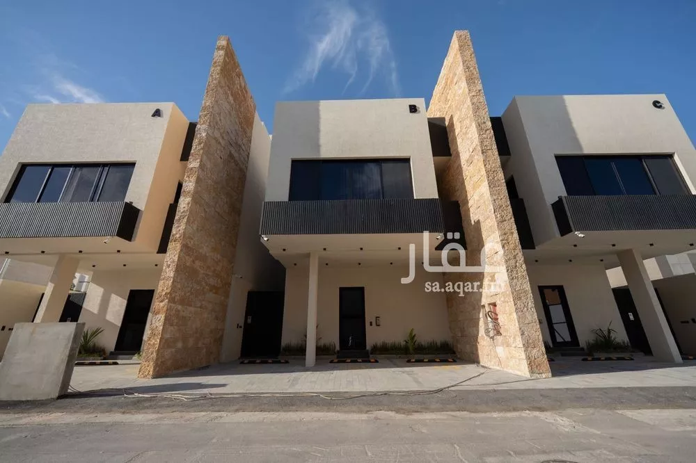 دور 3 غرف في العليا 2