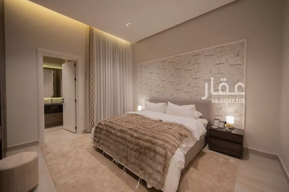 دور 3 غرف في العليا 11