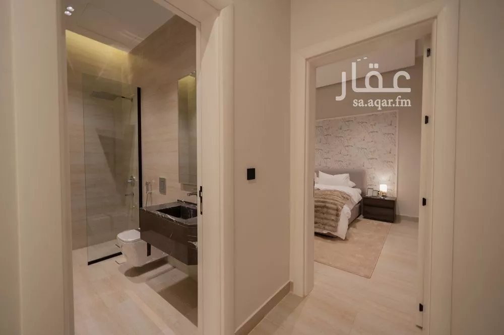 دور 3 غرف في العليا 16