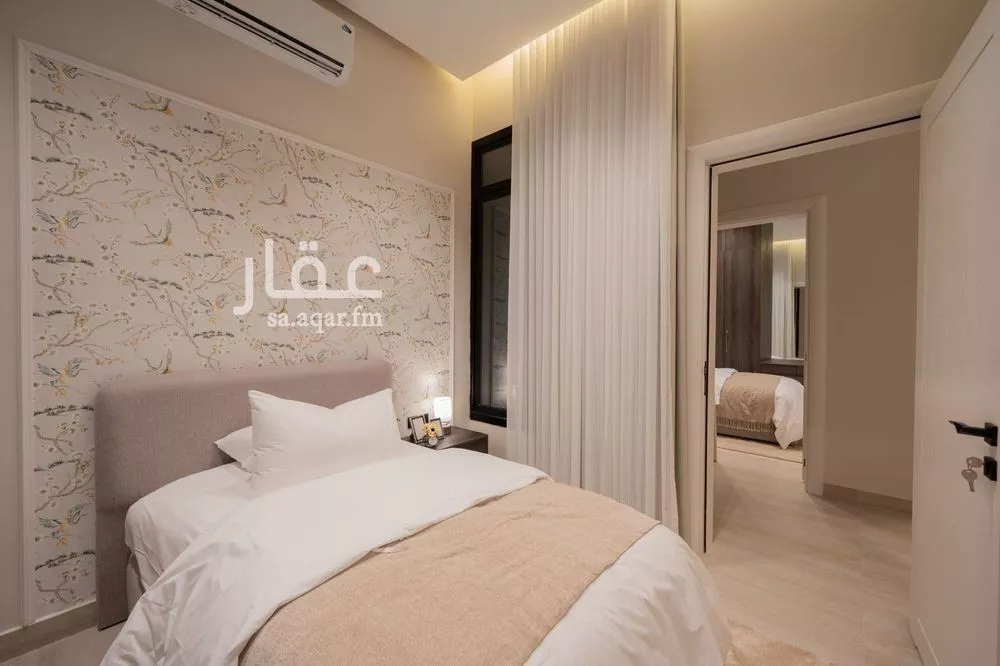 دور 3 غرف في العليا 24