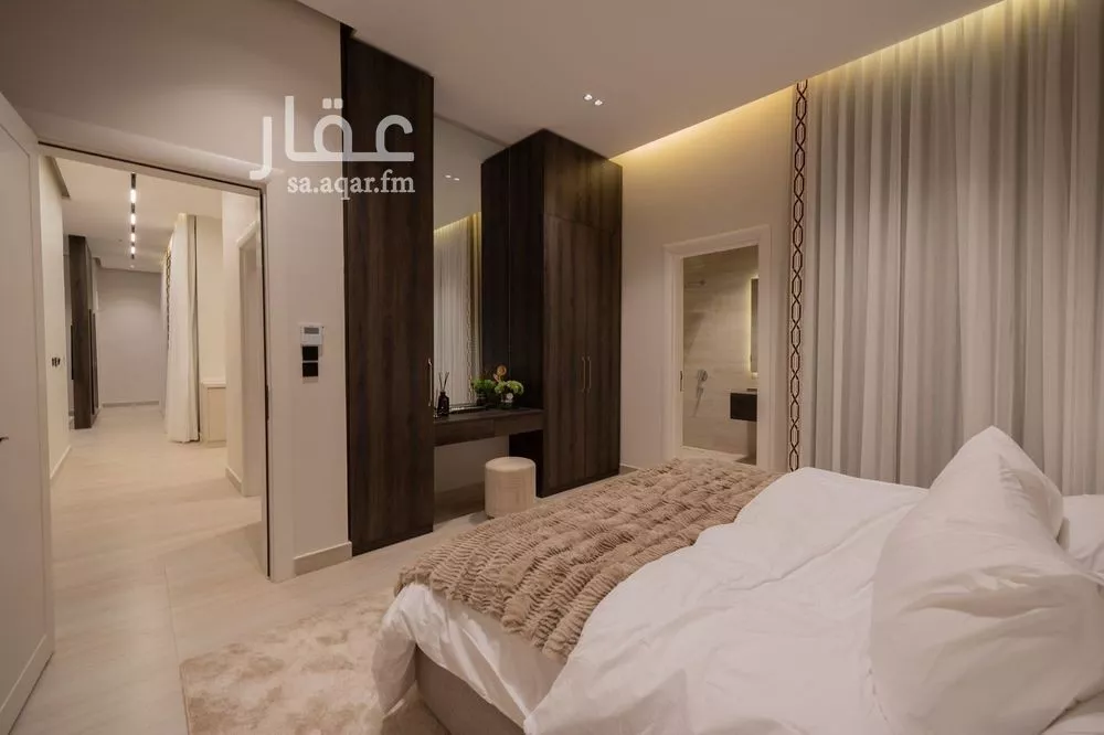 دور 3 غرف في العليا 25