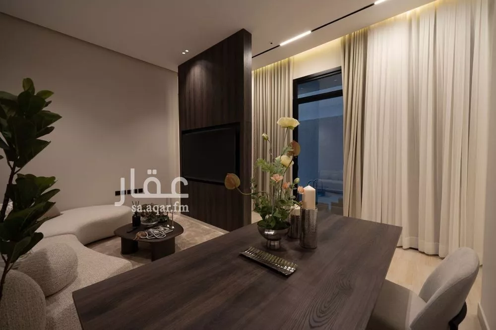 دور 3 غرف في العليا 10