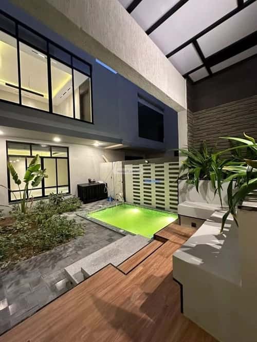 فيلا 5 غرف في الشراع 1