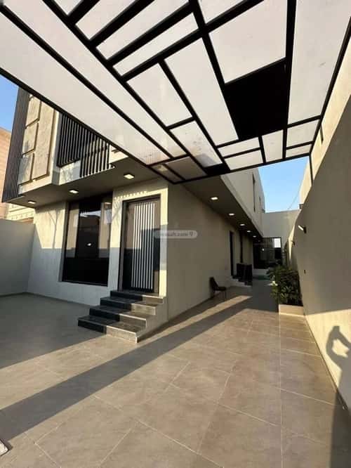 5 bedroom villa in Al Shiraa 4