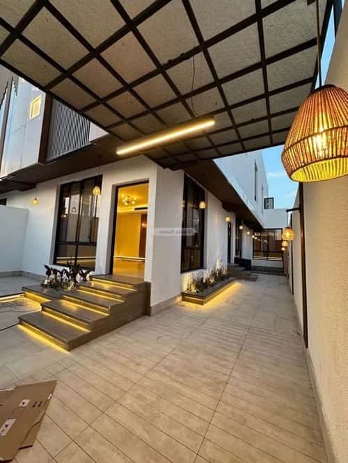 5 bedroom villa in Al Shiraa 5