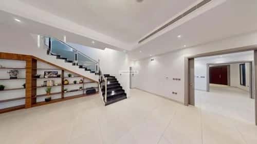 فيلا 5 غرف في اللؤلؤ 4