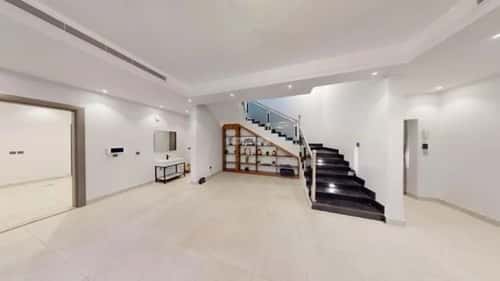 فيلا 5 غرف في اللؤلؤ 5